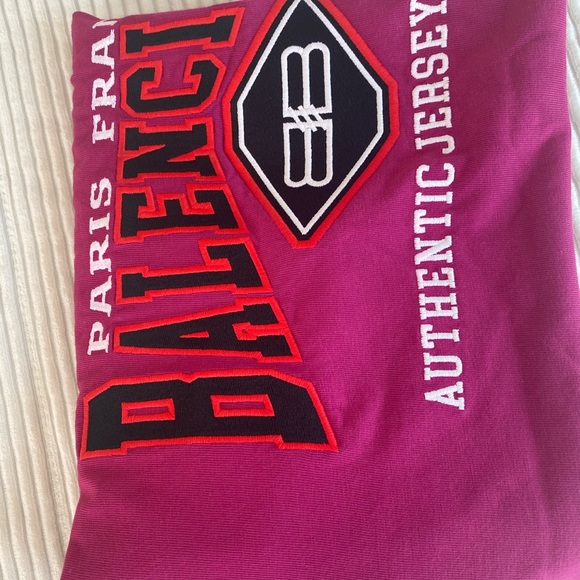 Balenciaga oversized tshirt - Picture 3 of 4
